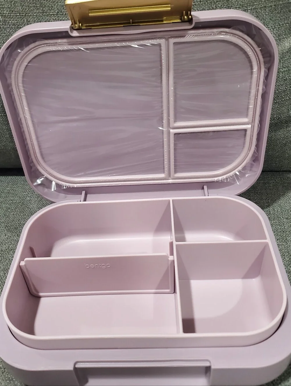 Bentgo Modern - Leak-Resistant Bento Lunch Box NIB